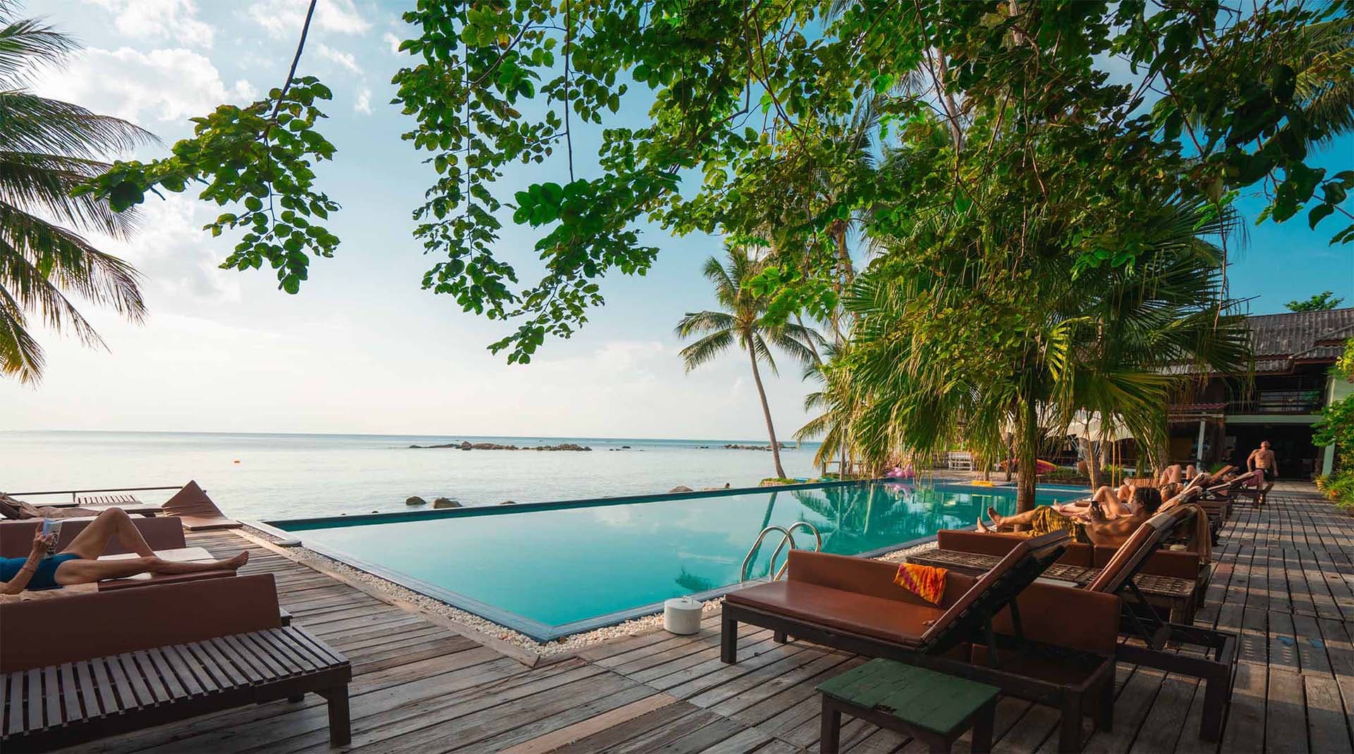 Blog hero background